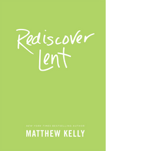 Load image into Gallery viewer, Rediscover Lent