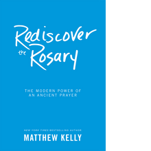 Load image into Gallery viewer, Rediscover the Rosary