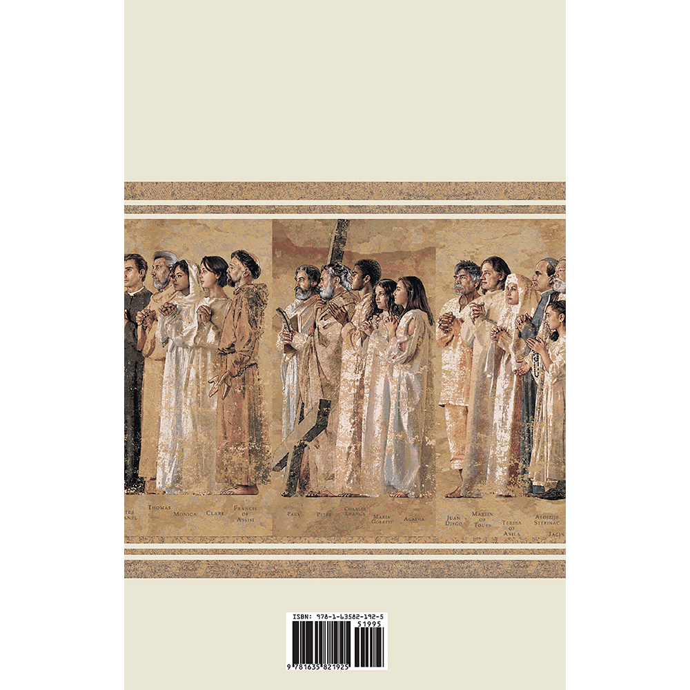 Communion Tapestry Los Angeles The Large Wisdom Of The Saints