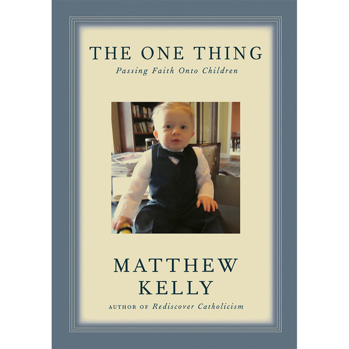 The Primary Humanizing Force