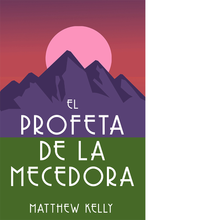 Load image into Gallery viewer, El profeta de la mecedora (The Rocking Chair Prophet Spanish Edition)