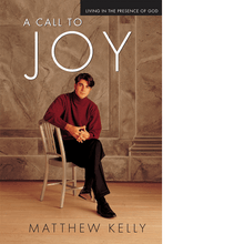 Load image into Gallery viewer, A Call to Joy