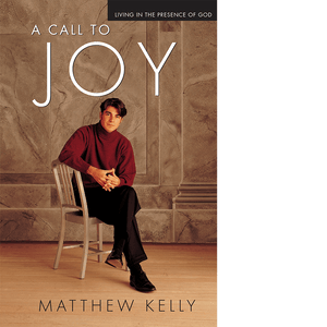 A Call to Joy
