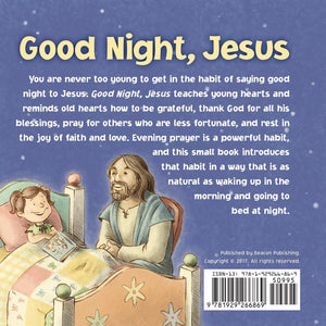 Good Night, Jesus