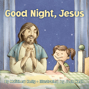 Good Night, Jesus