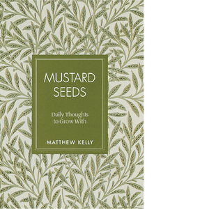 Mustard Seeds
