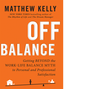 Off Balance
