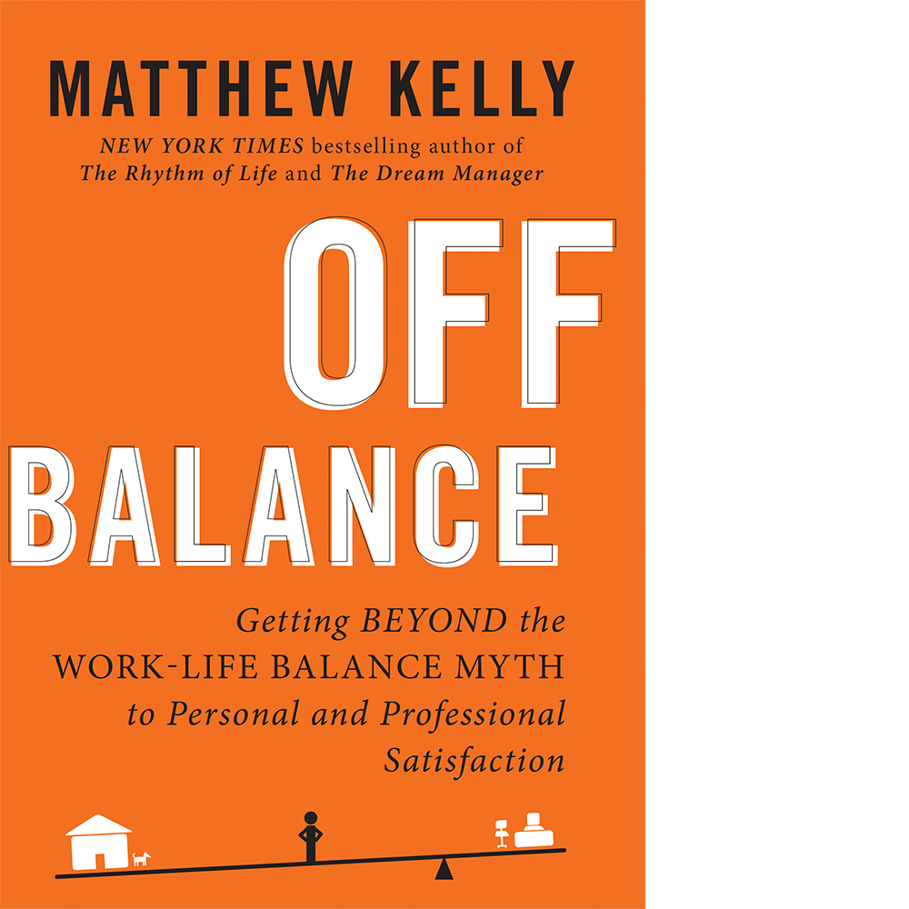 Off Balance