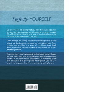 Perfectly Yourself: New & Revised Edition