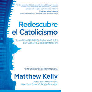 Redescubre el Catolicismo