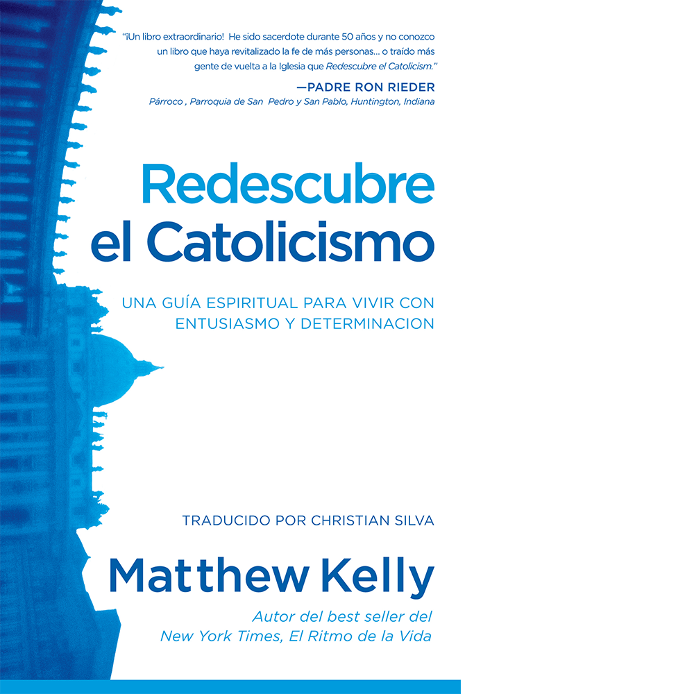 Redescubre el Catolicismo
