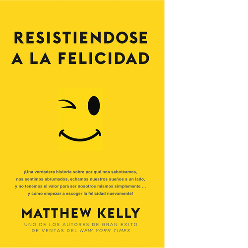 Resistiendose a la felicidad