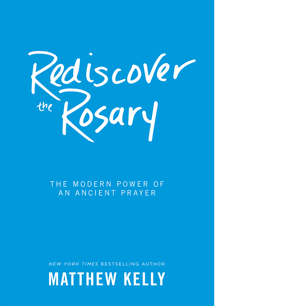 Rediscover the Rosary
