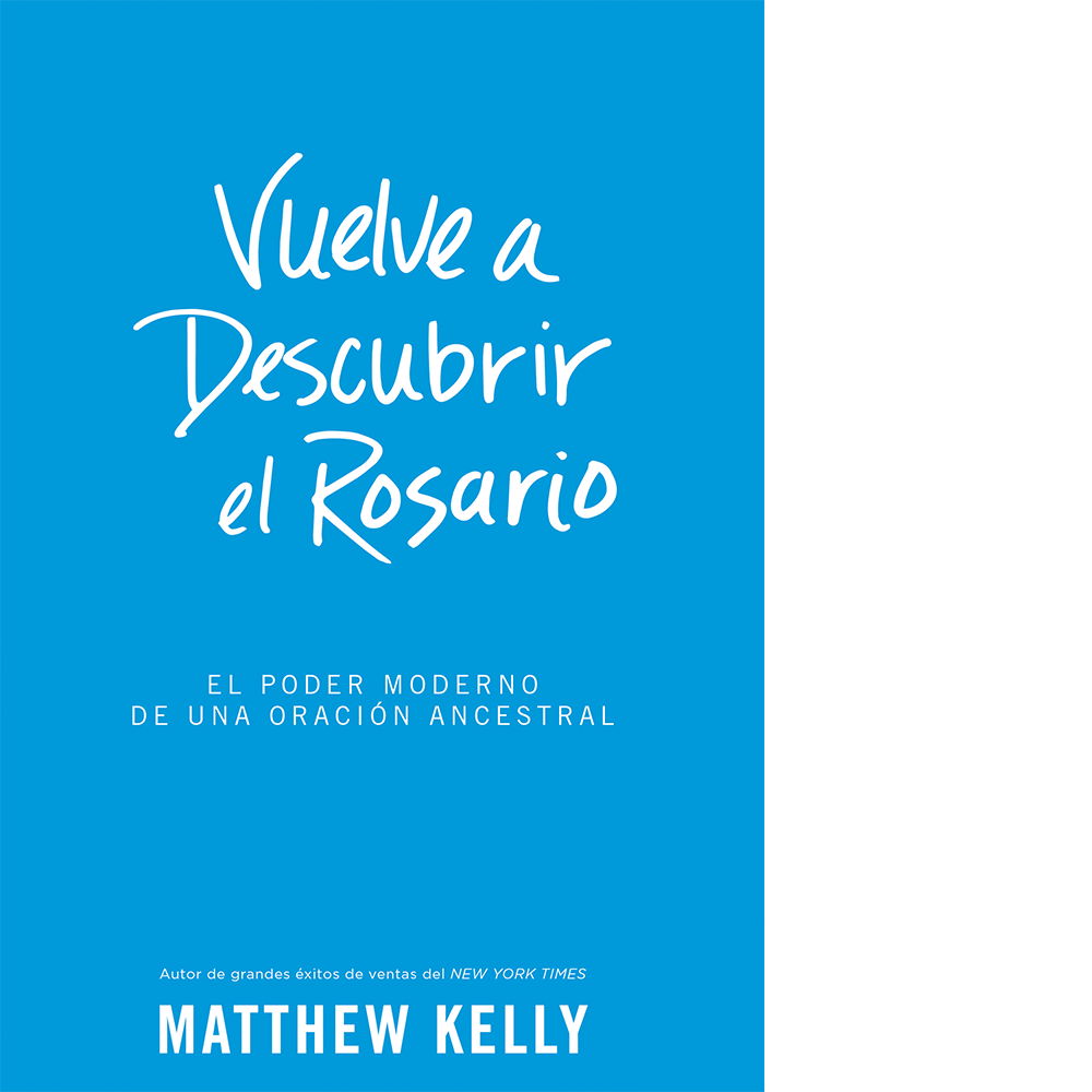 Vuelve a descubrir al rosario