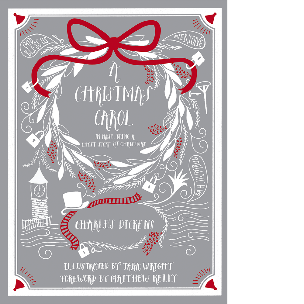 A Christmas Carol – Blue Sparrow Books a-christmas-carol-blue-sparrow-books