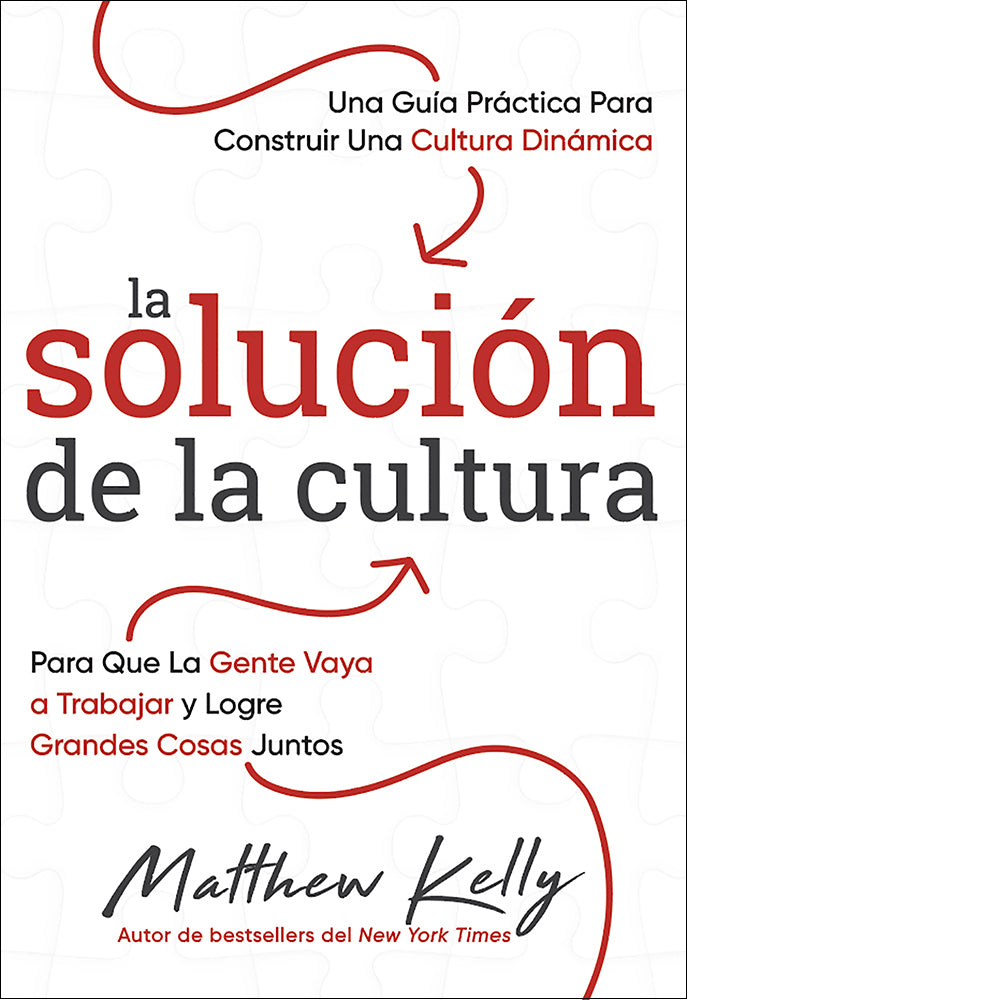 La solución de la cultura